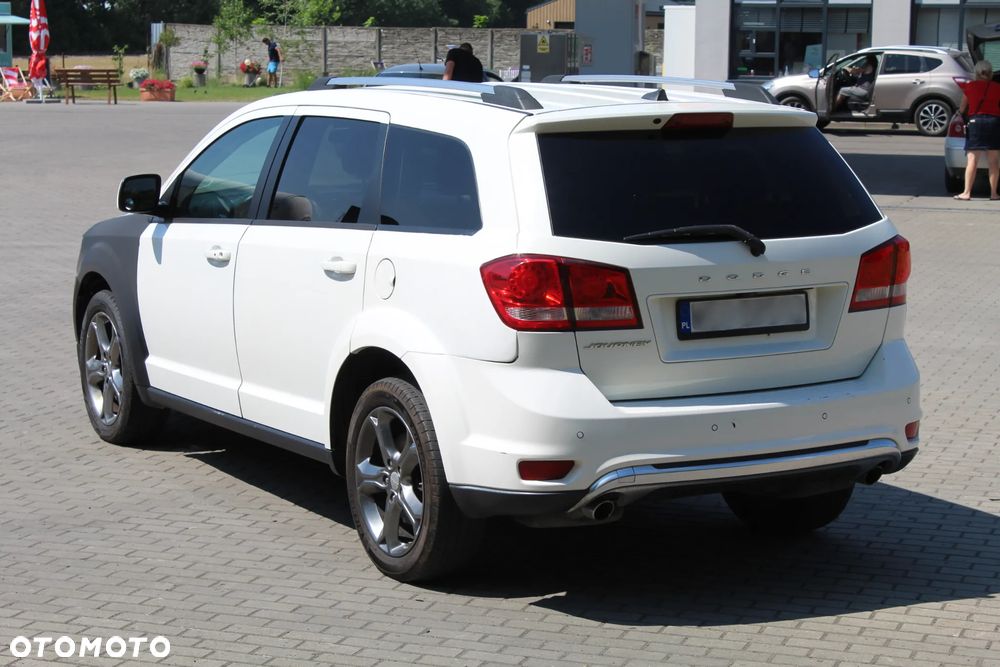 Dodge Journey - 6
