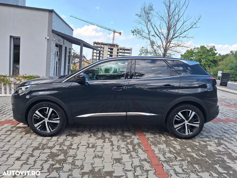 Peugeot 3008 1.5 BlueHDI S&S EAT8 GT-Line - 17
