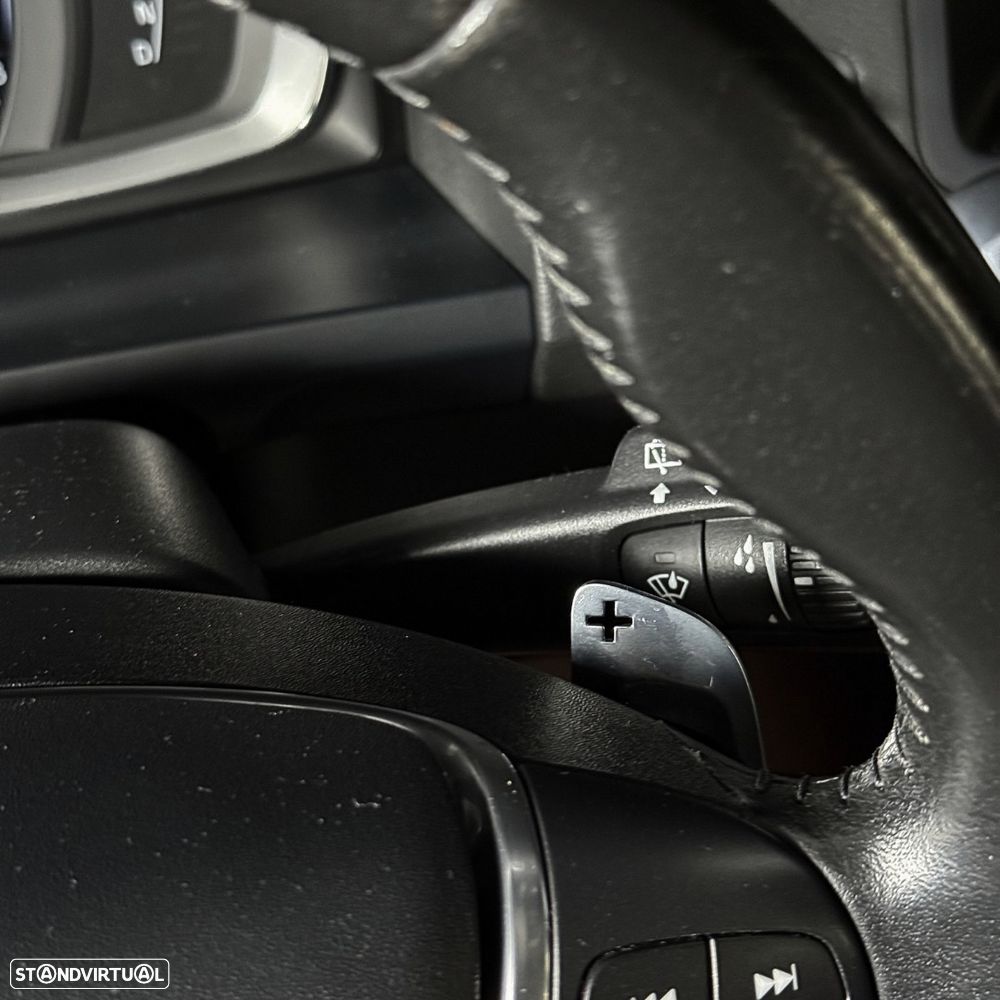 Volvo V60 Cross Country 2.0 D4 Pro Geartronic - 7