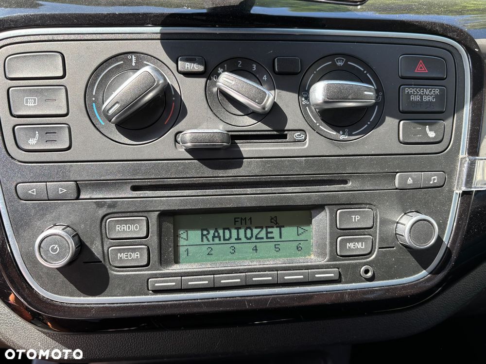 Skoda Citigo 1.0 MPI Ambition - 18