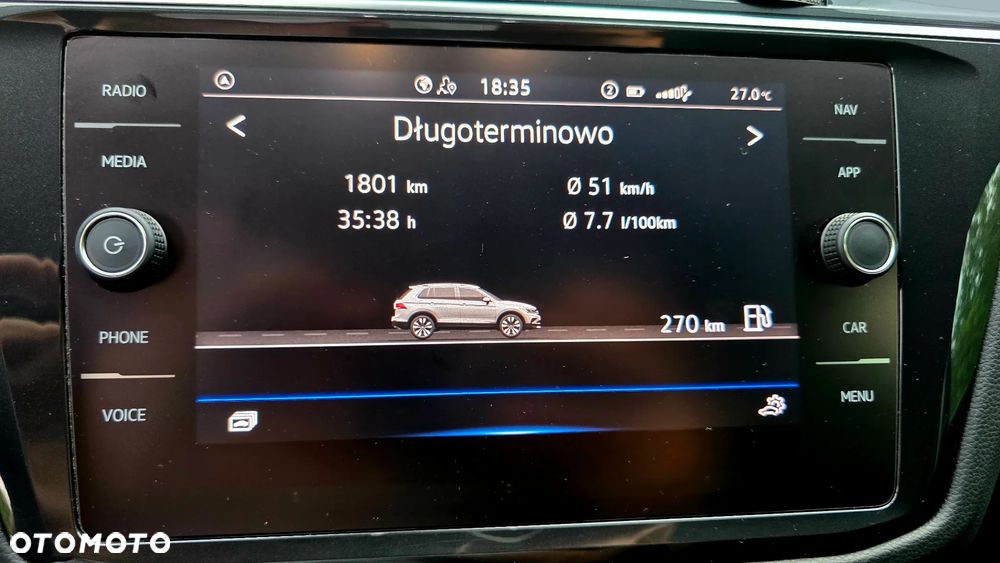 Volkswagen Tiguan 1.5 TSI EVO Elegance DSG - 35
