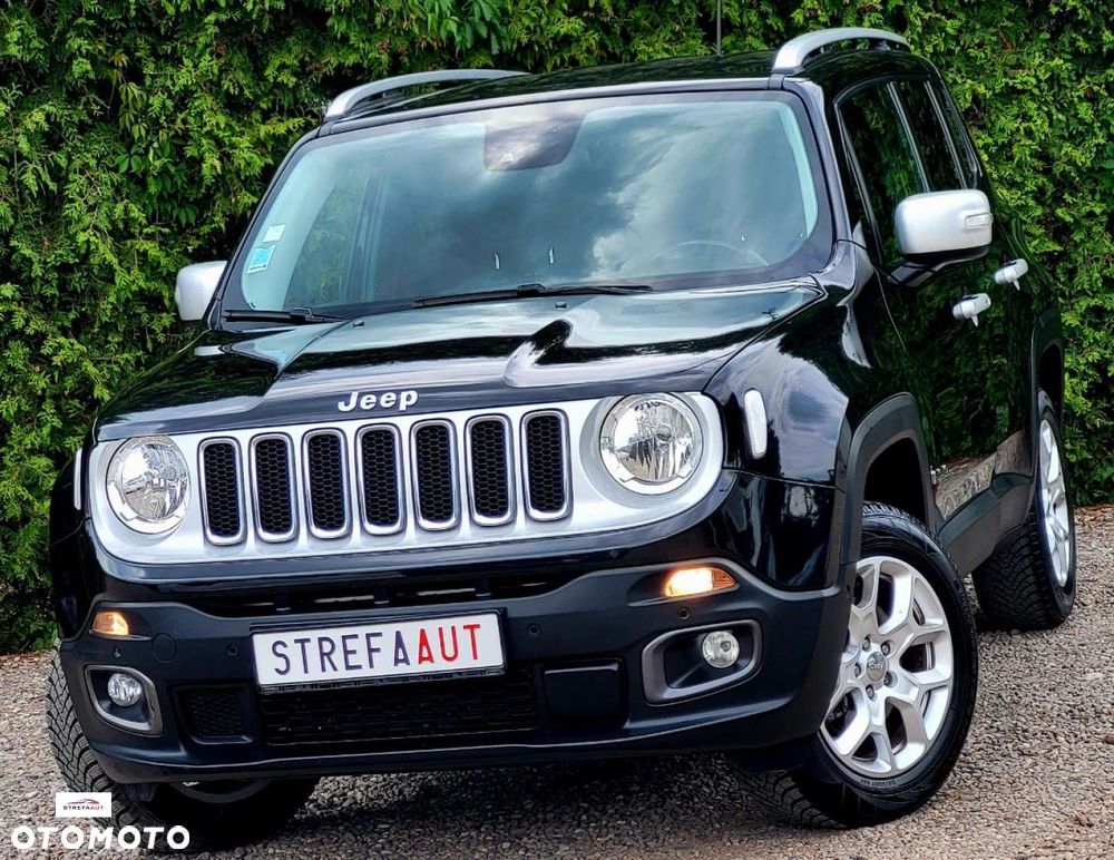 Jeep Renegade - 31