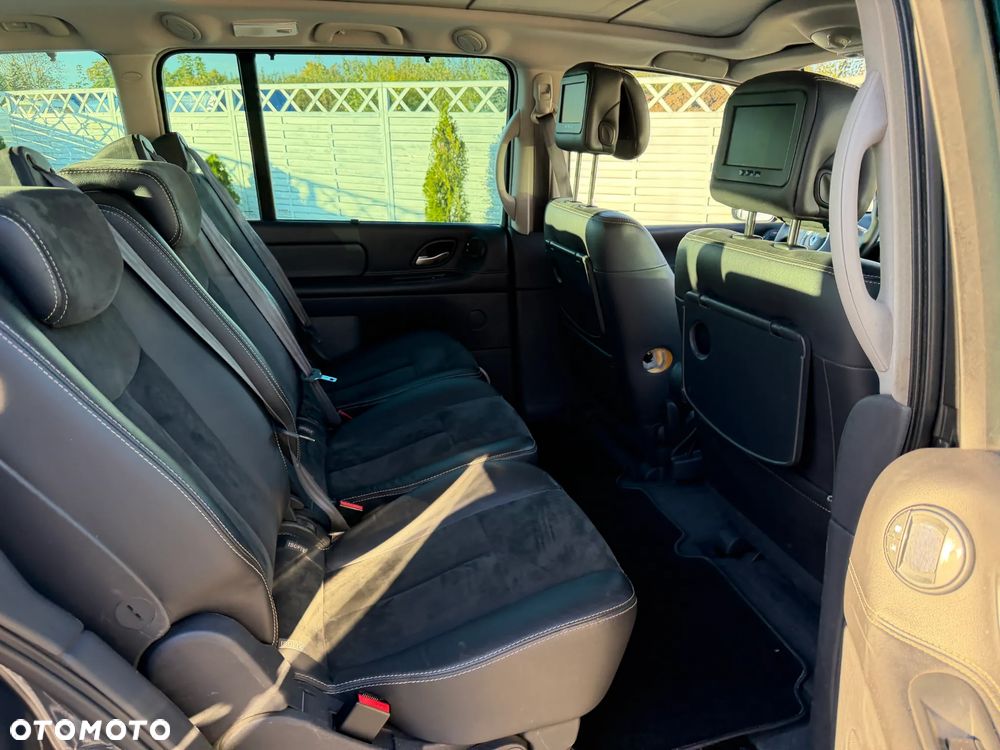 Renault Espace 2.0 dCi Initiale - 19