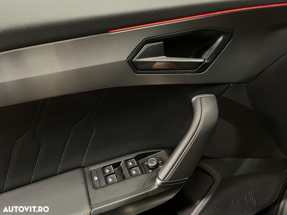Cupra Formentor 1.5 TSI DSG - 24