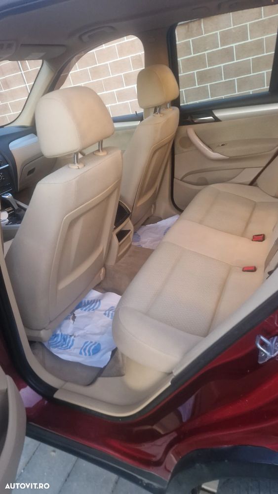 BMW X3 - 13