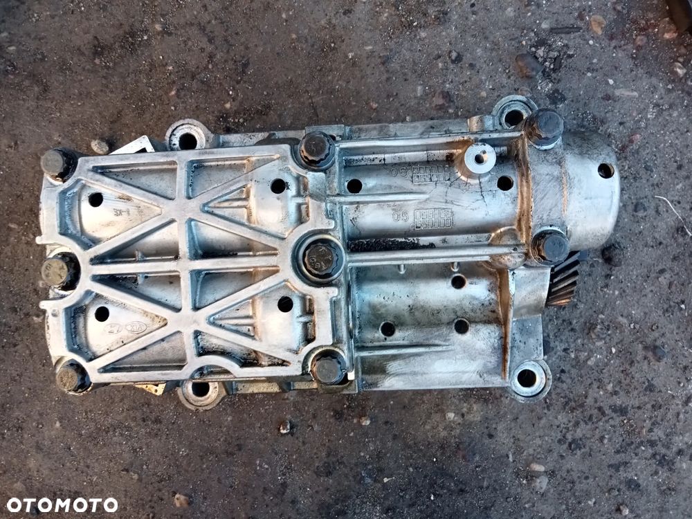 wałki balansowe kia 2.0 crdi d4ea - 1