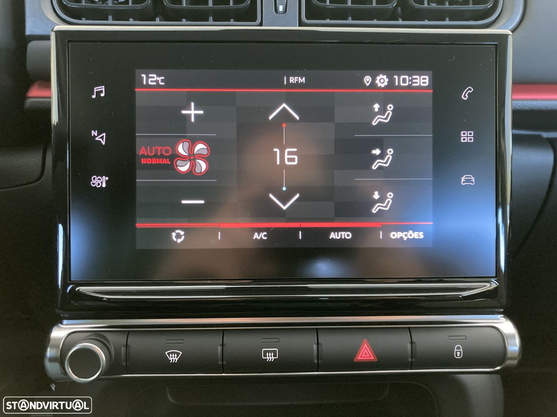 Citroën C3 1.2 PureTech C-Series - 22