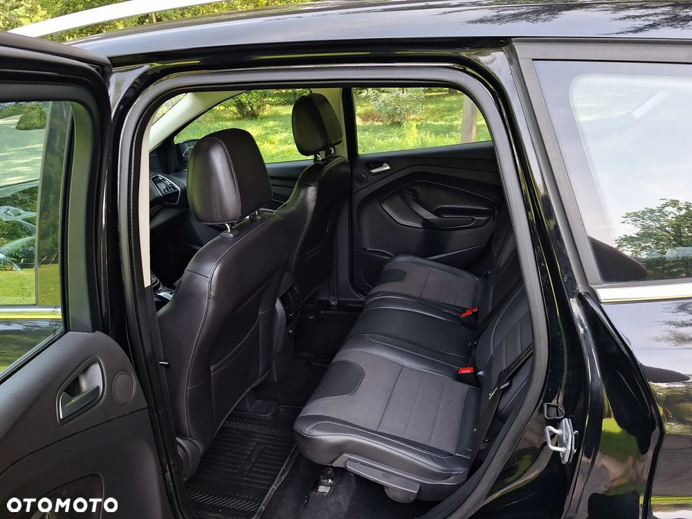 Ford Kuga 2.0 TDCi 4WD Titanium - 9