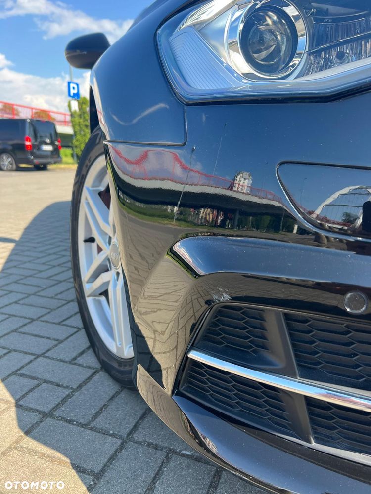 Audi A6 Avant 2.0 TDI Quattro S tronic - 8