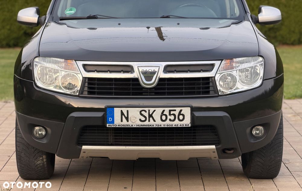 Dacia Duster 1.6 16V 4x2 Essentiel - 19