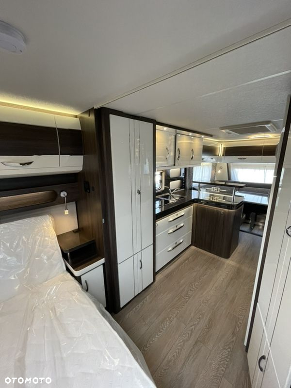 Hobby 720WQC Prestige - 21
