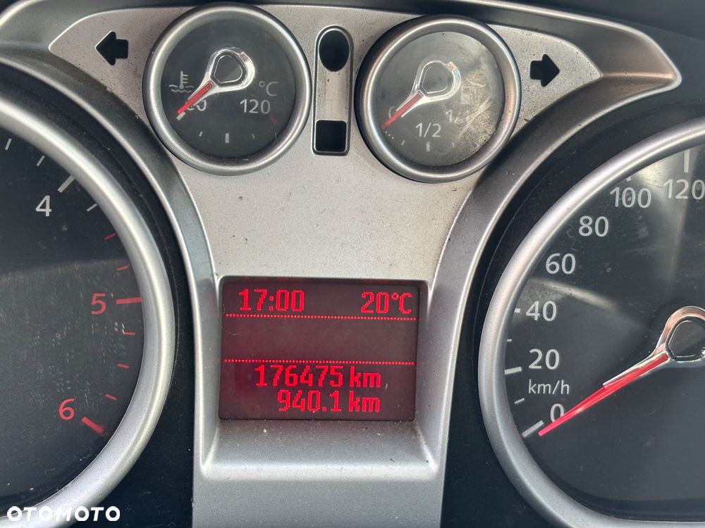 Ford Kuga 2.0 TDCi Trend - 15