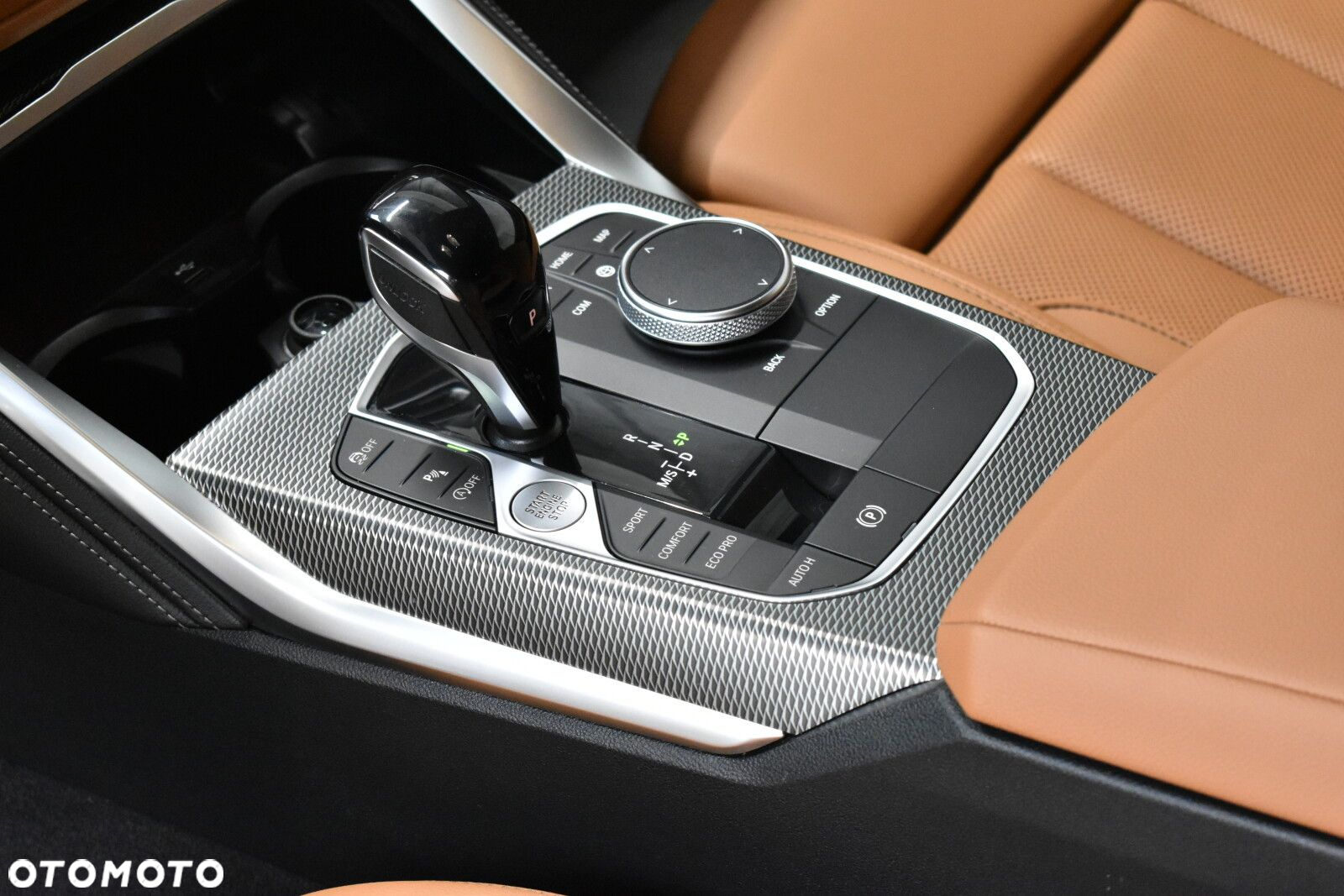 BMW Seria 4 430i xDrive M Sport sport - 21