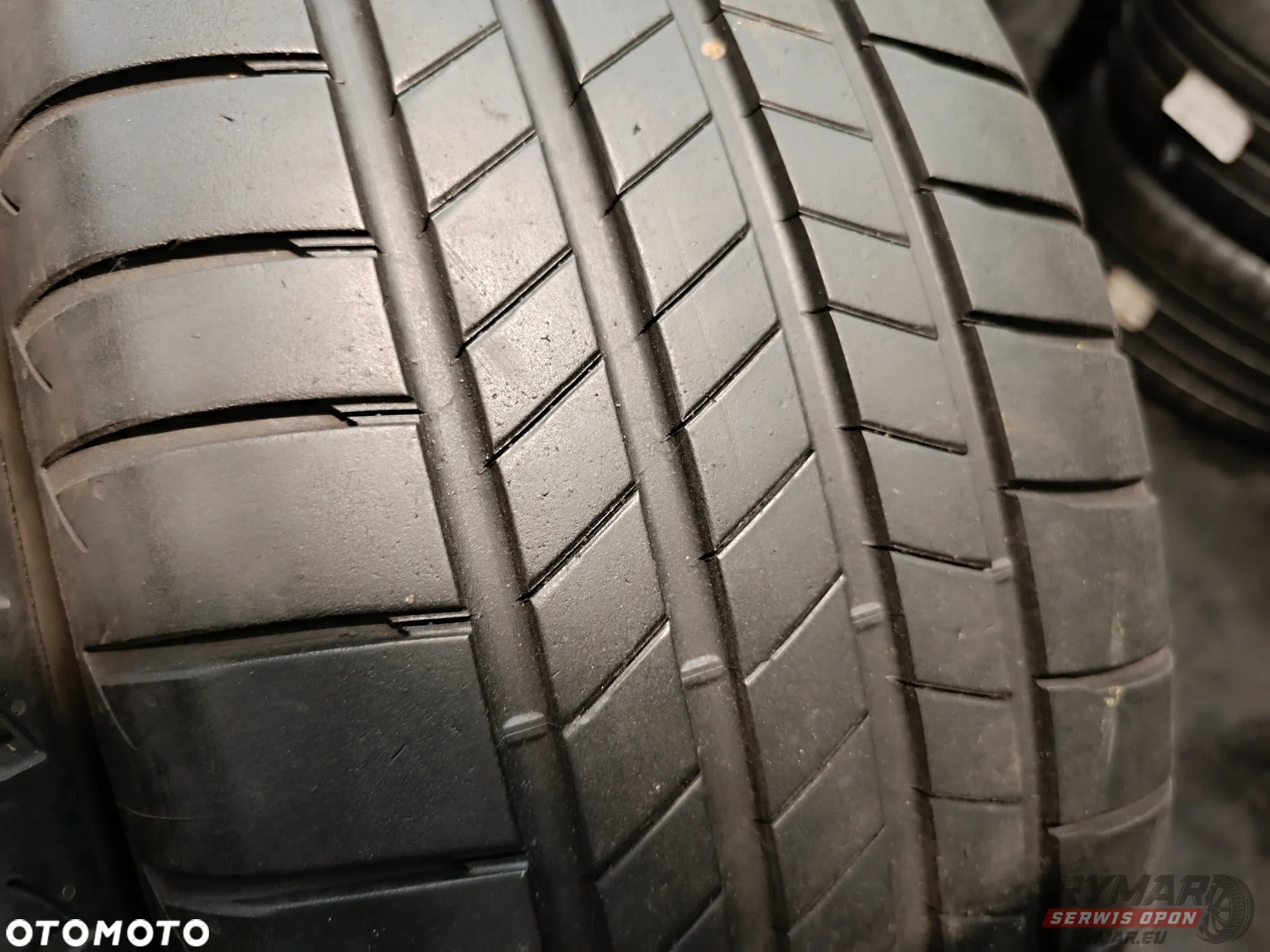 ŚLĄSK 2 x LATO 235/55R18 100V Bridgestone Turanza Eco PARA - 2