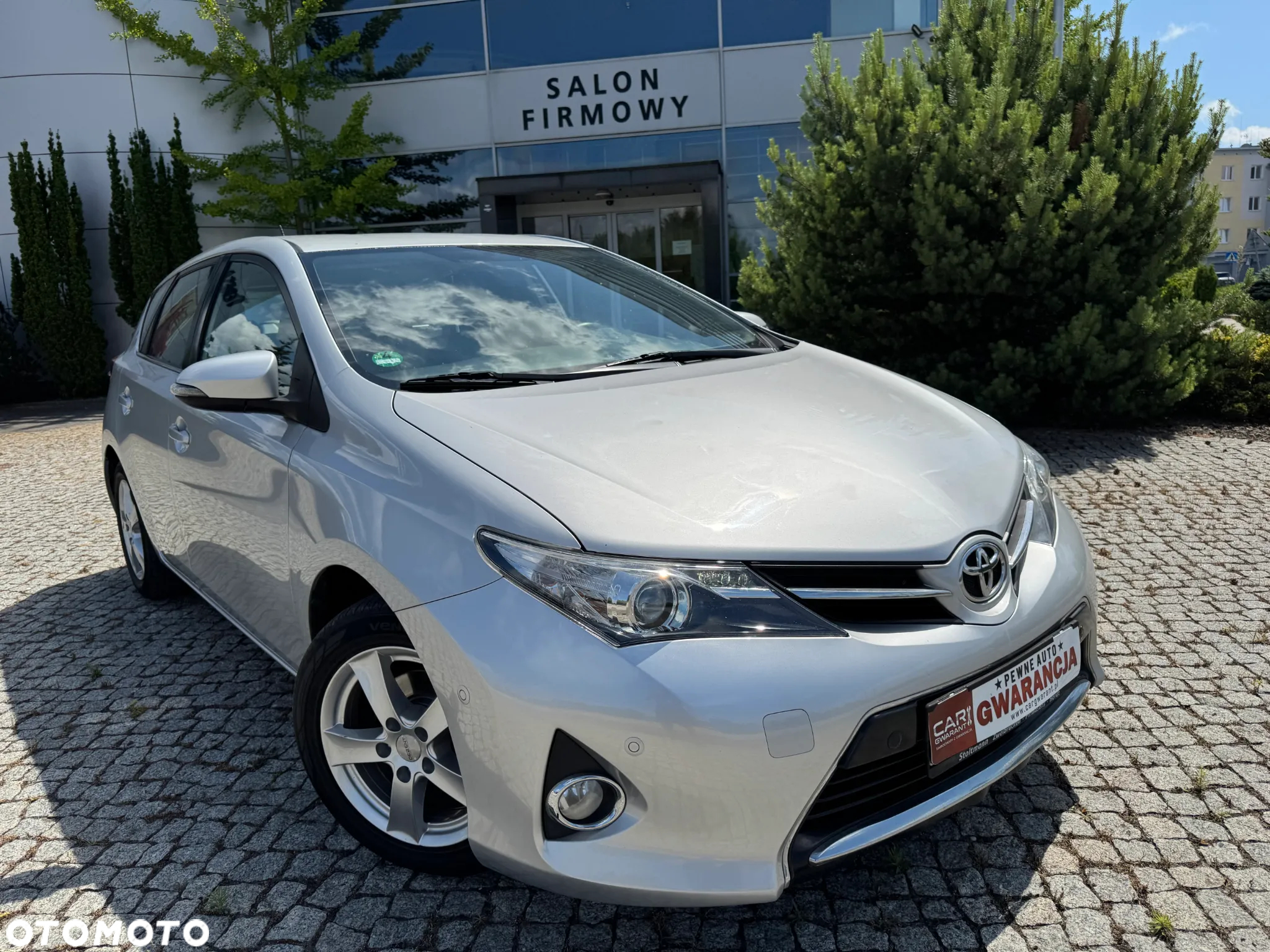 Toyota Auris - 30