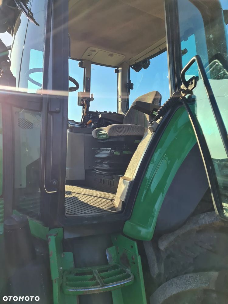 John Deere 6920 - 12