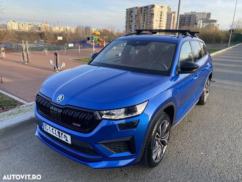 Skoda Kodiaq - 4