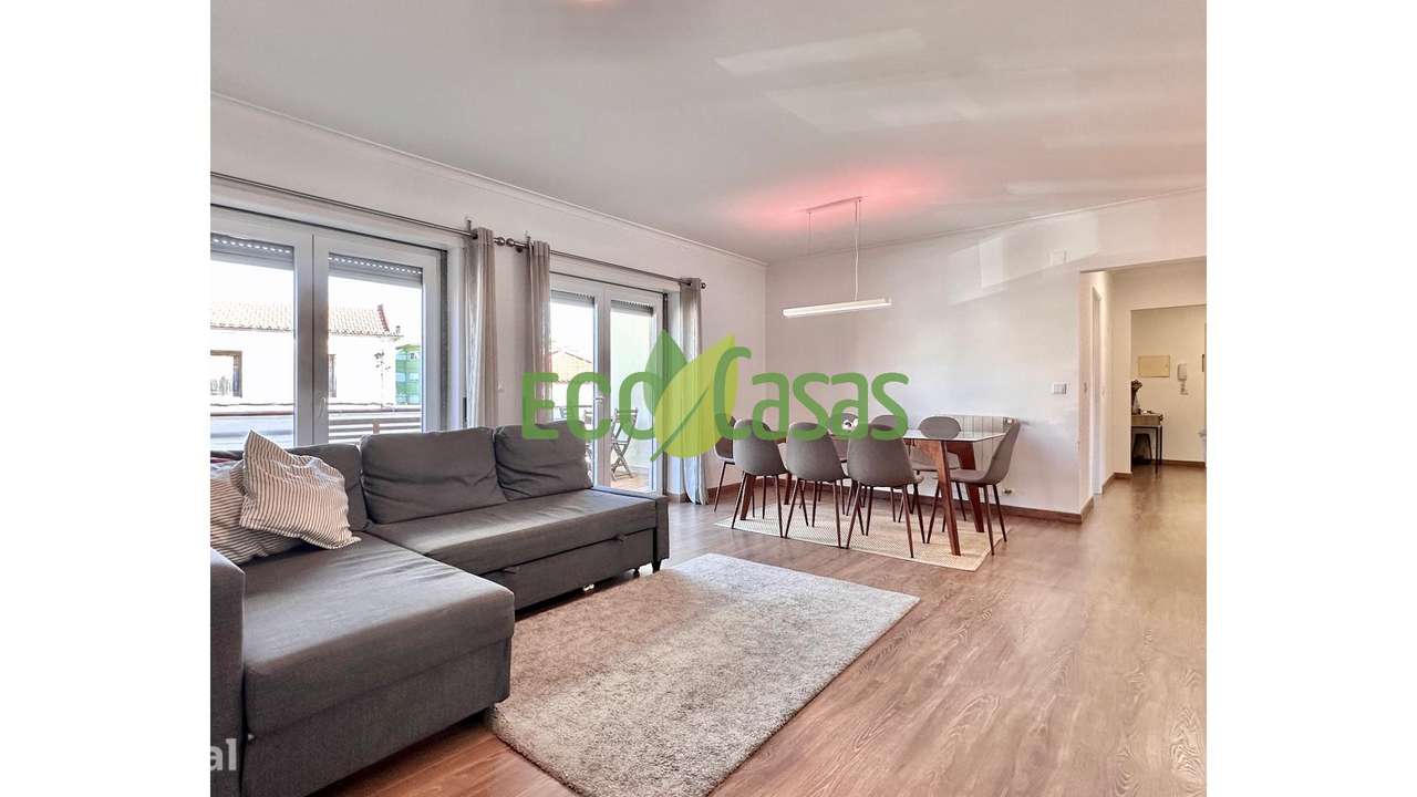 Apartamento T2 Alcabideche - Grande imagem: 4/17