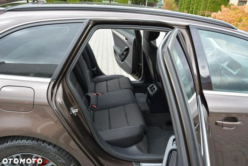 Audi A4 Avant - 15