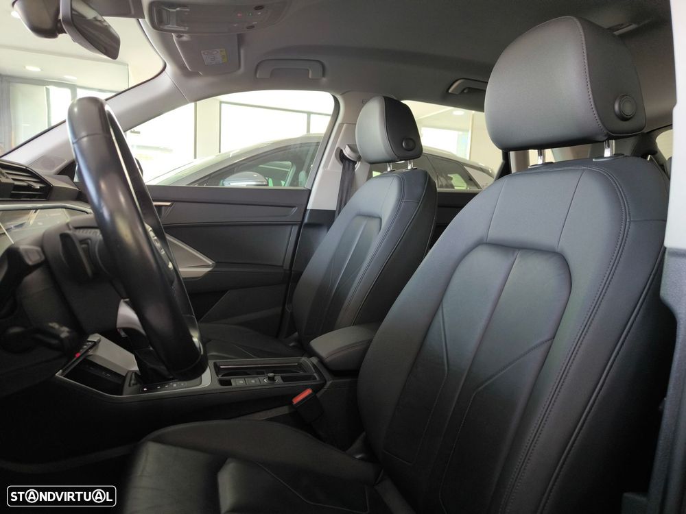 Audi Q3 45 TFSIe S line S tronic - 11
