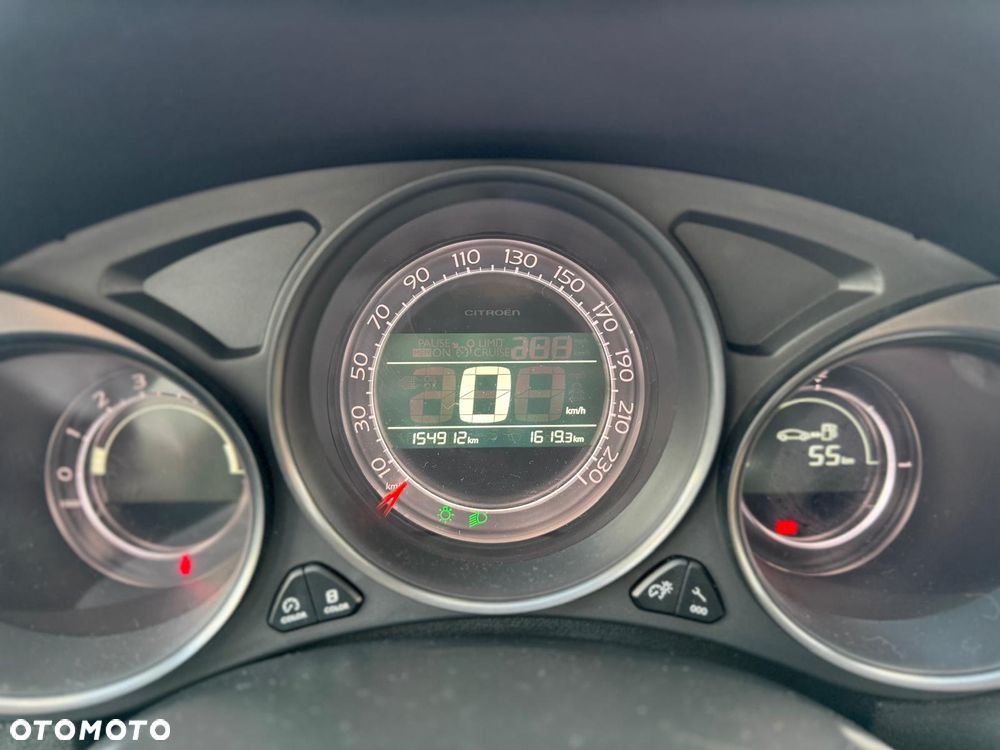 Citroën C4 1.6 VTi Exclusive - 4