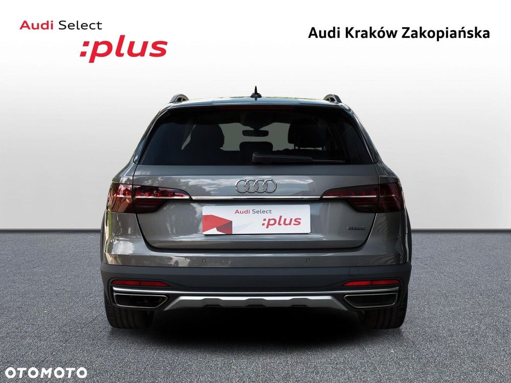 Audi A4 Allroad - 5