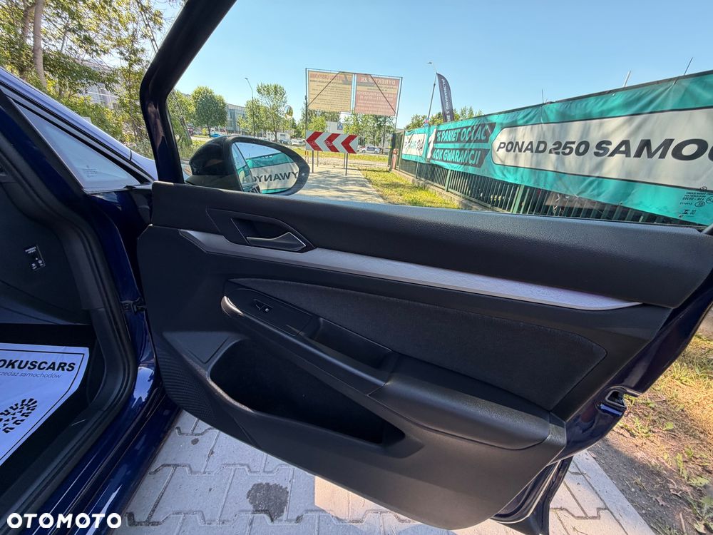 Volkswagen Golf 1.5 TSI EVO Life - 31