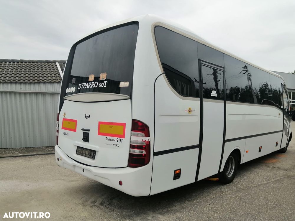 Iveco DYPARRO 90T - 8