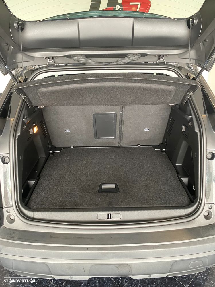 Peugeot 3008 1.5 BlueHDi Active Pack - 17