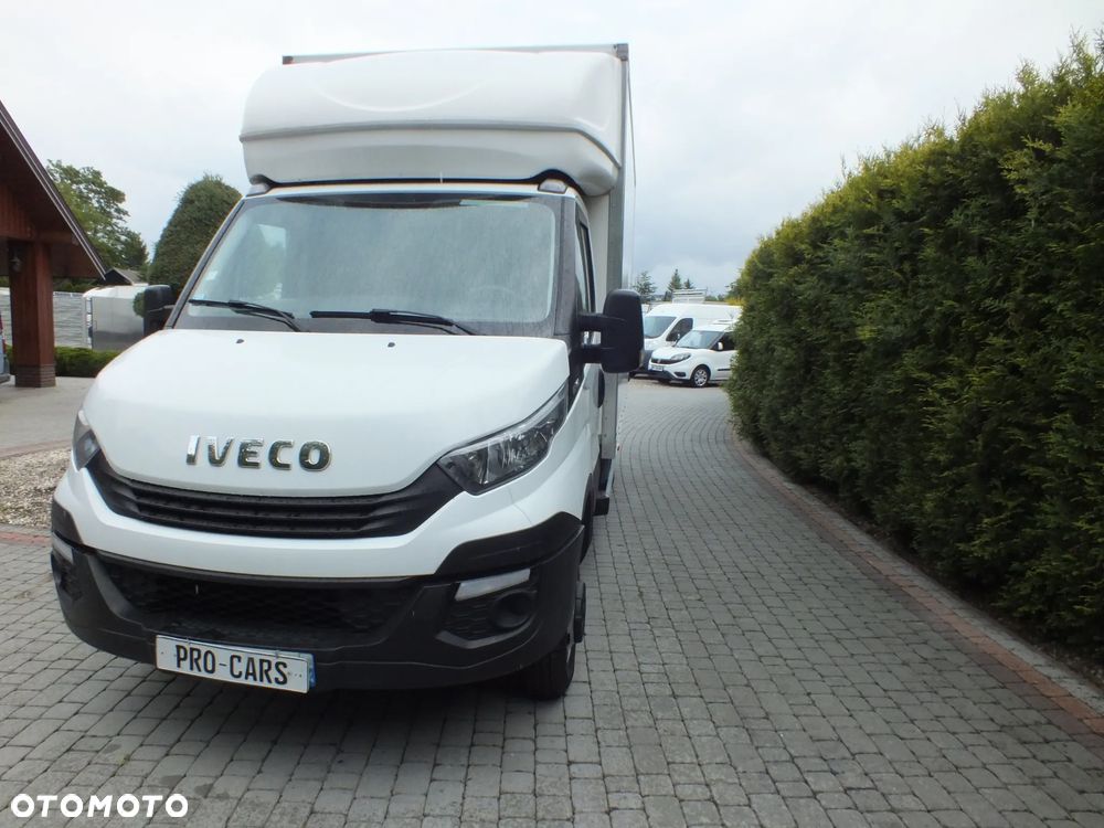 Iveco Daily 35c14 - 9