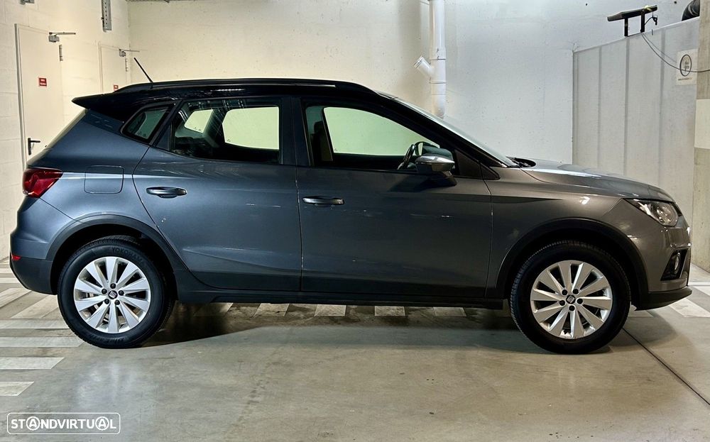 SEAT Arona 1.0 TSI Style - 7