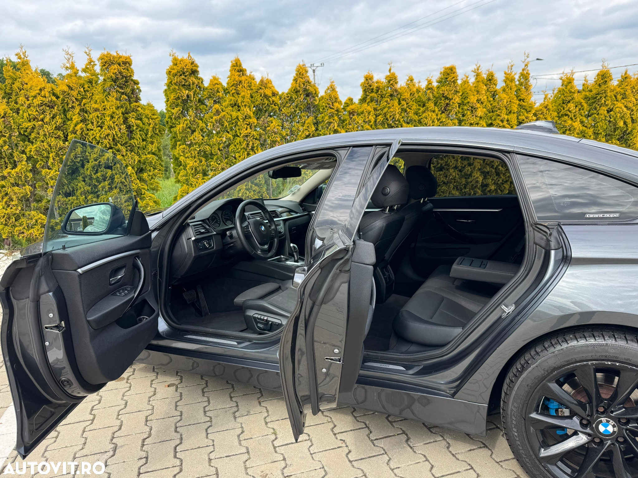 BMW Seria 4 - 8
