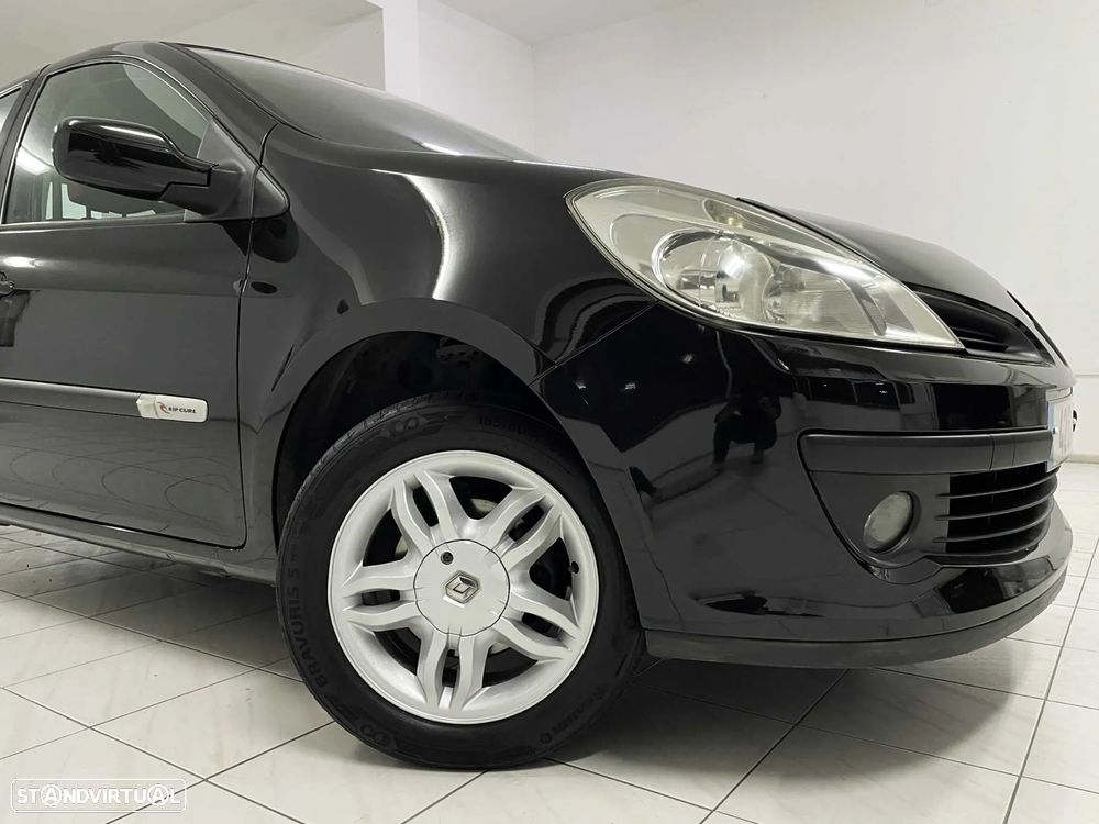 Renault Clio 1.2 16V Rip Curl - 6