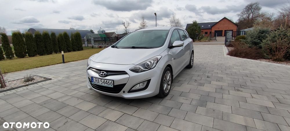 Hyundai i30 1.4 Classic + - 2