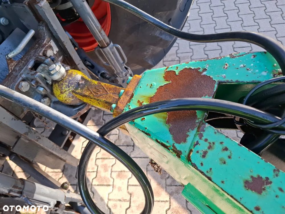 Inny Hawe ULW 2500T - 10