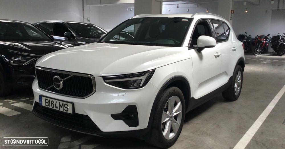 Volvo XC 40 1.5 T2 Core Auto - 2