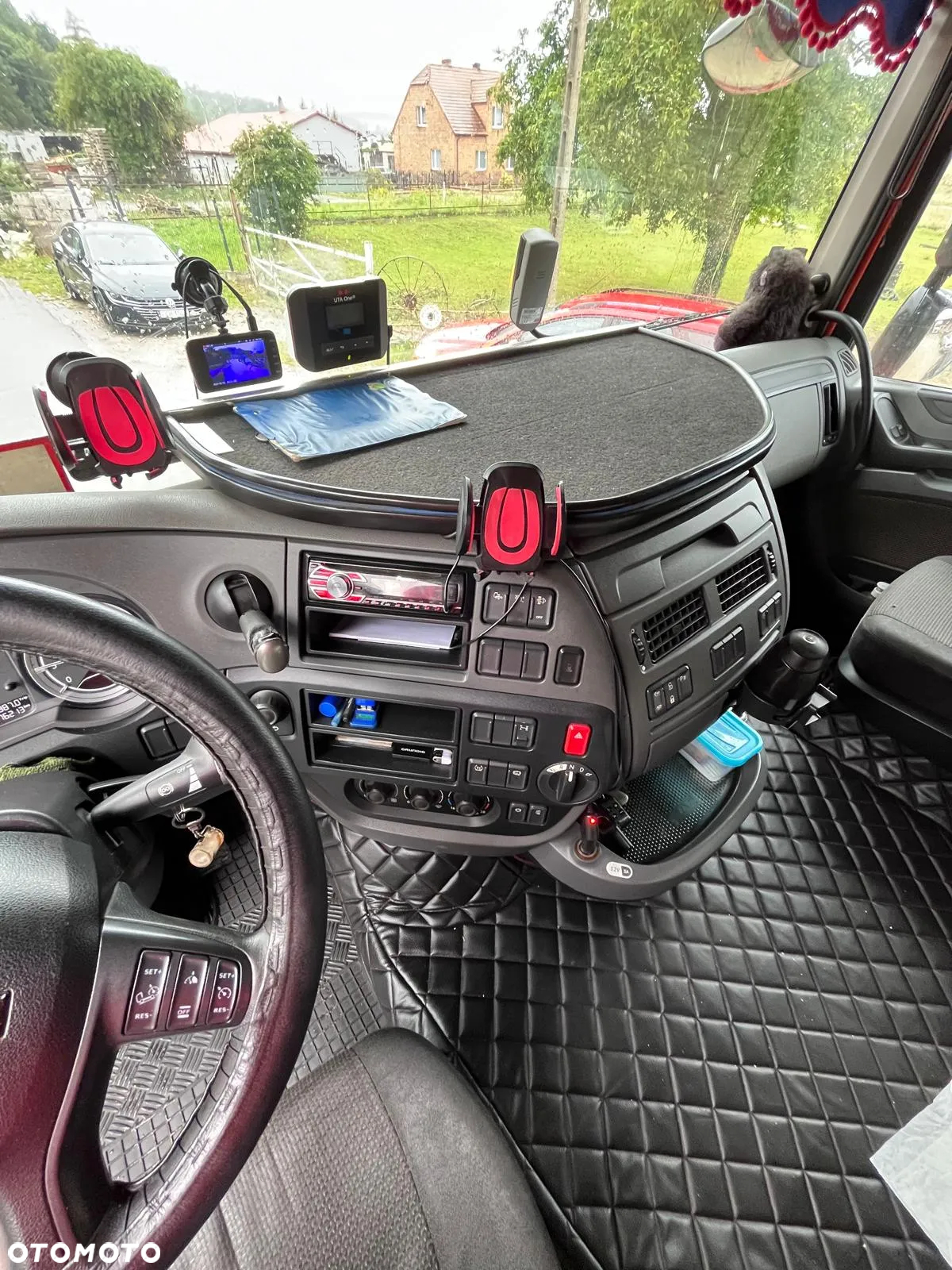 DAF XF 460 FT - 9