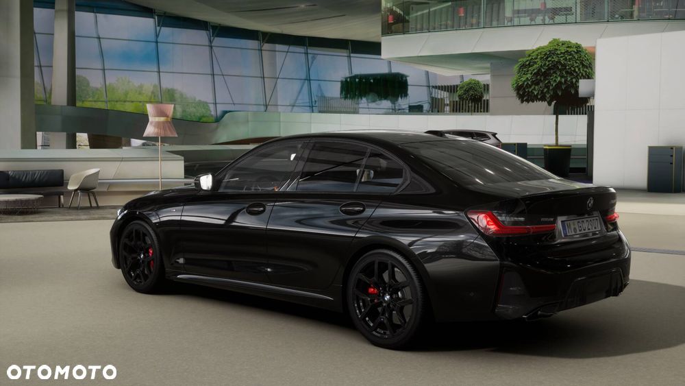 BMW Seria 3 M340i xDrive mHEV sport - 4