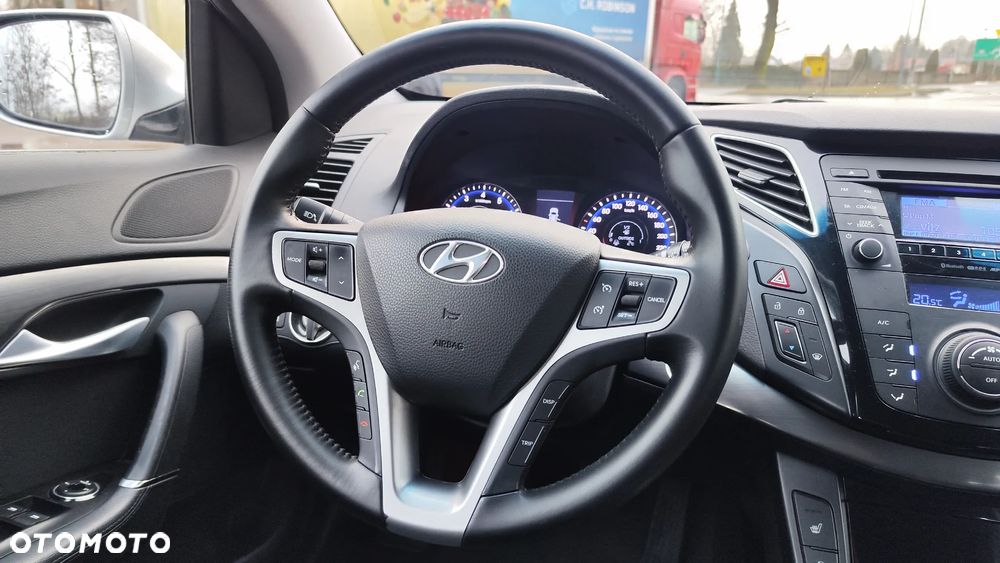 Hyundai i40 i40cw 1.6 5 Star Edition - 26