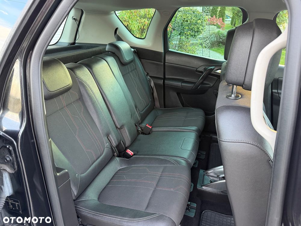 Opel Meriva 2012 photo 5