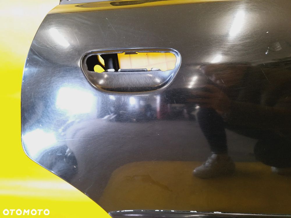 DRZWI PRAWY TYŁ PRAWE TYLNE AUDI A4 B5 FL KOMBI 99-01 LAK: LY9B NR1709 - 6