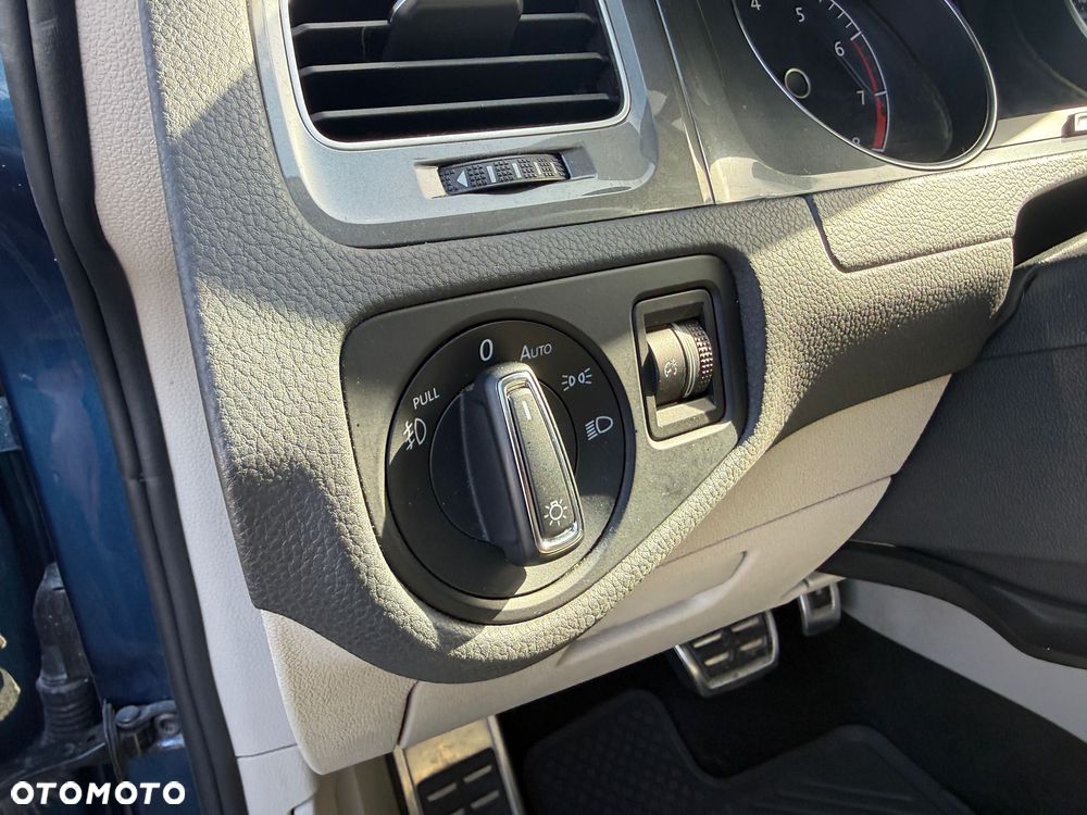 Volkswagen Golf Alltrack 1.8 TSI 4Motion (BMT) DSG - 21