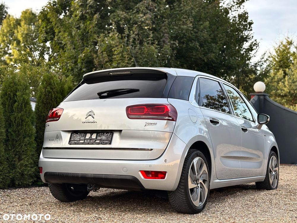 Citroën C4 Picasso 1.6 THP Exclusive - 7