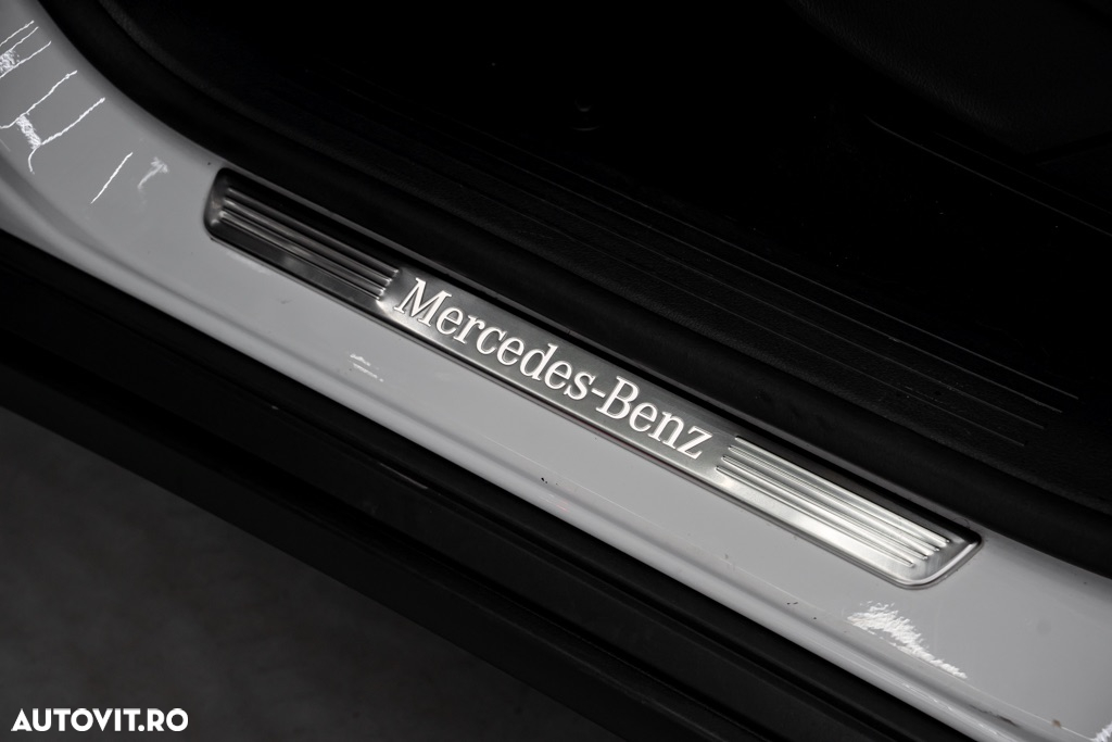 Mercedes-Benz GLE - 29