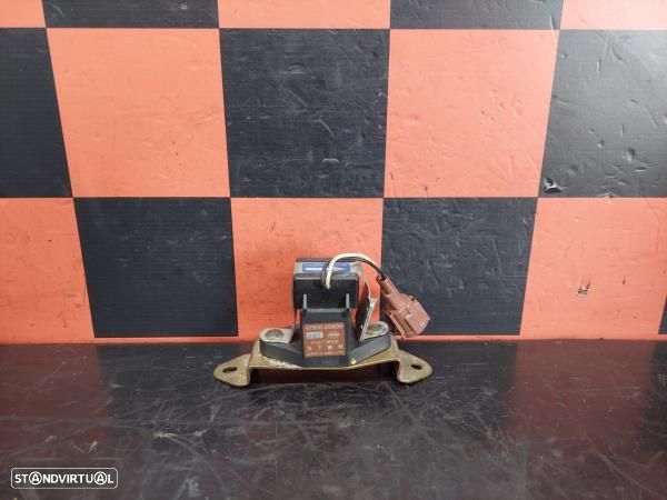 Sonda Electronica Nissan Navarra (D22) - 1