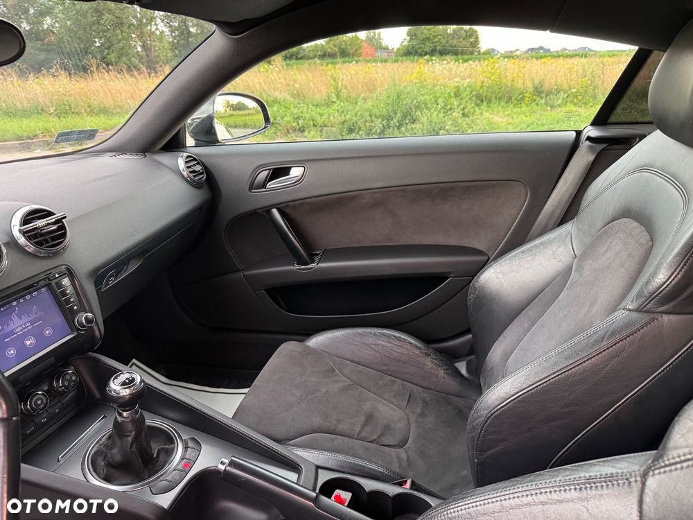 Audi TT Coupé 2.0 TFSI - 15