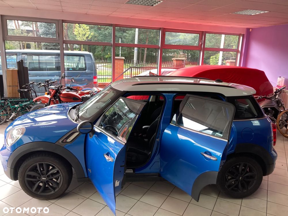MINI Cooper S - 3