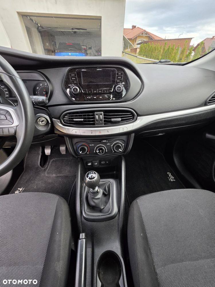 Fiat Tipo - 4