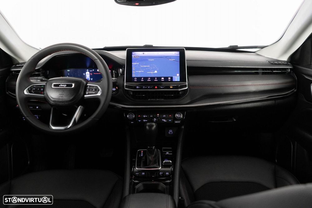 Jeep Compass 1.3 TG 4Xe Trailhawk - 22