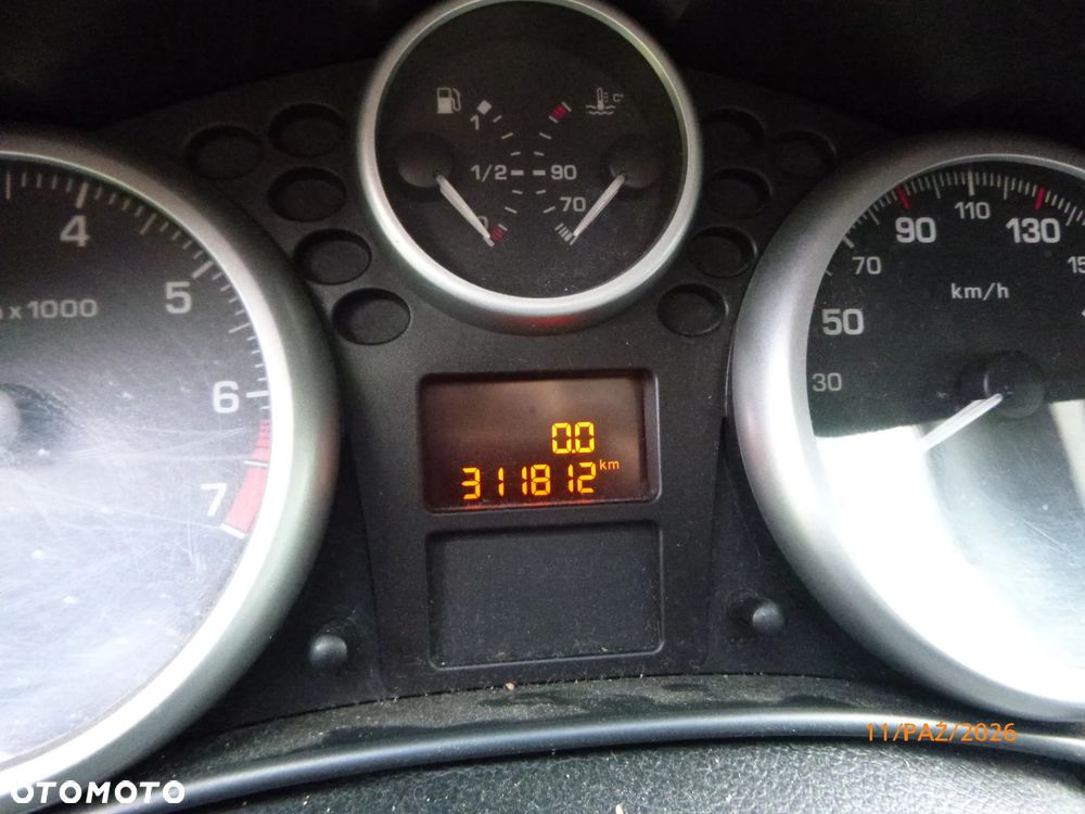 Peugeot 207 1.4 16V Sporty - 7